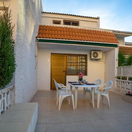 Villa Gregal Vidaber Adosado Oropesa del Mar Exterior foto