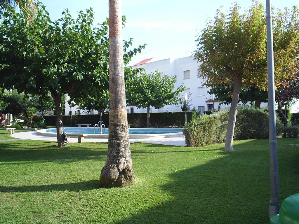 Villa Gregal Vidaber Adosado Oropesa del Mar Habitación foto