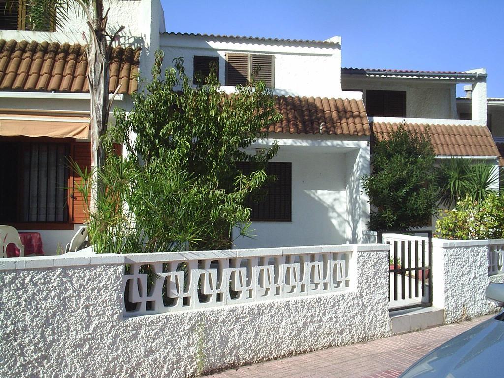 Villa Gregal Vidaber Adosado Oropesa del Mar Habitación foto