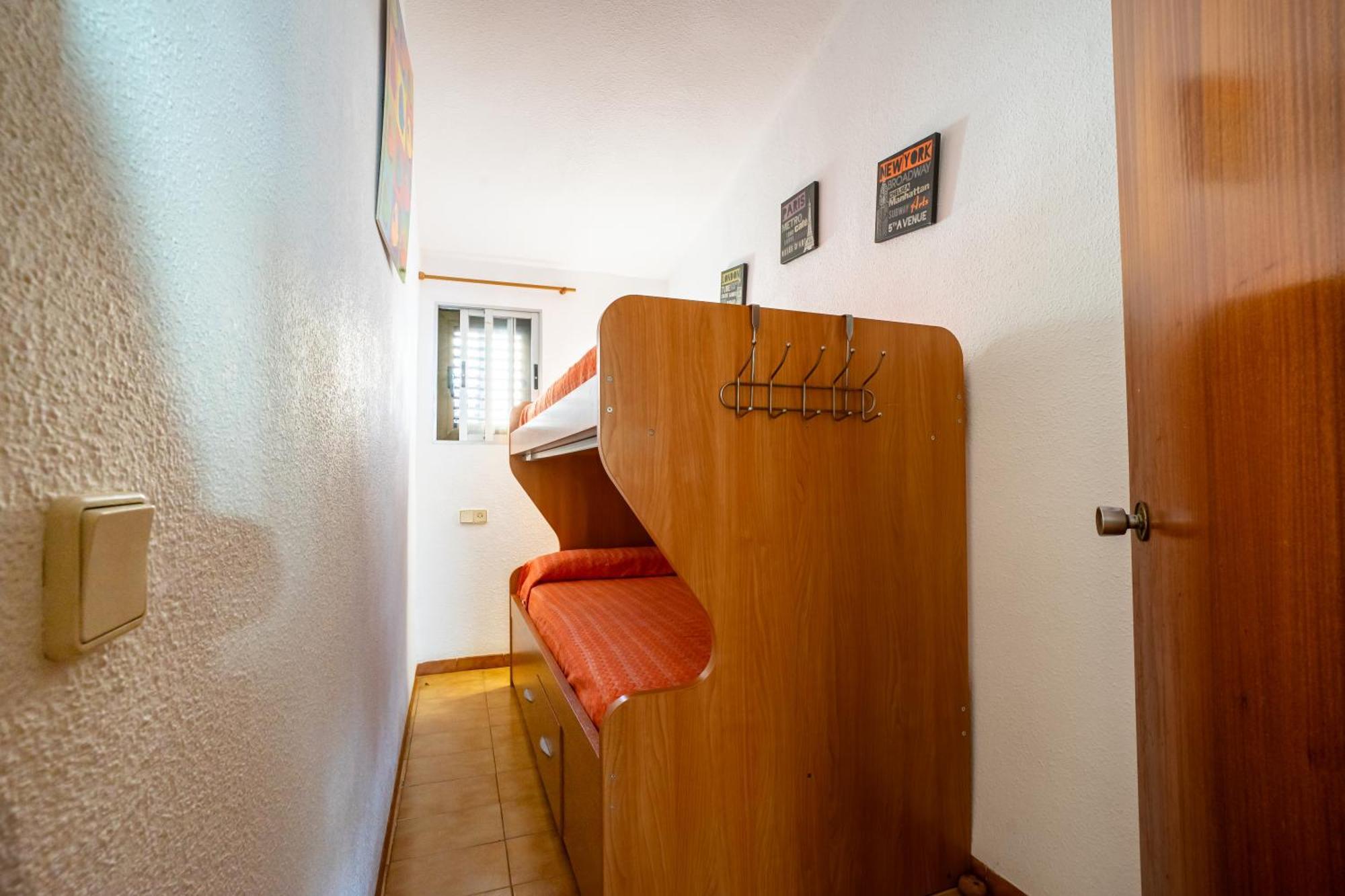 Villa Gregal Vidaber Adosado Oropesa del Mar Exterior foto