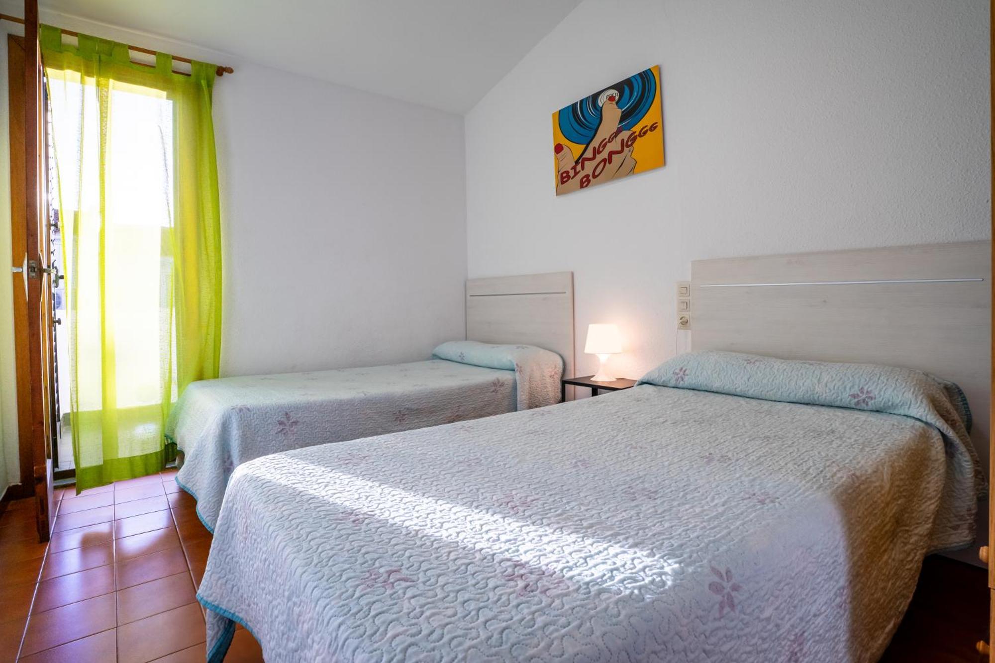 Villa Gregal Vidaber Adosado Oropesa del Mar Exterior foto