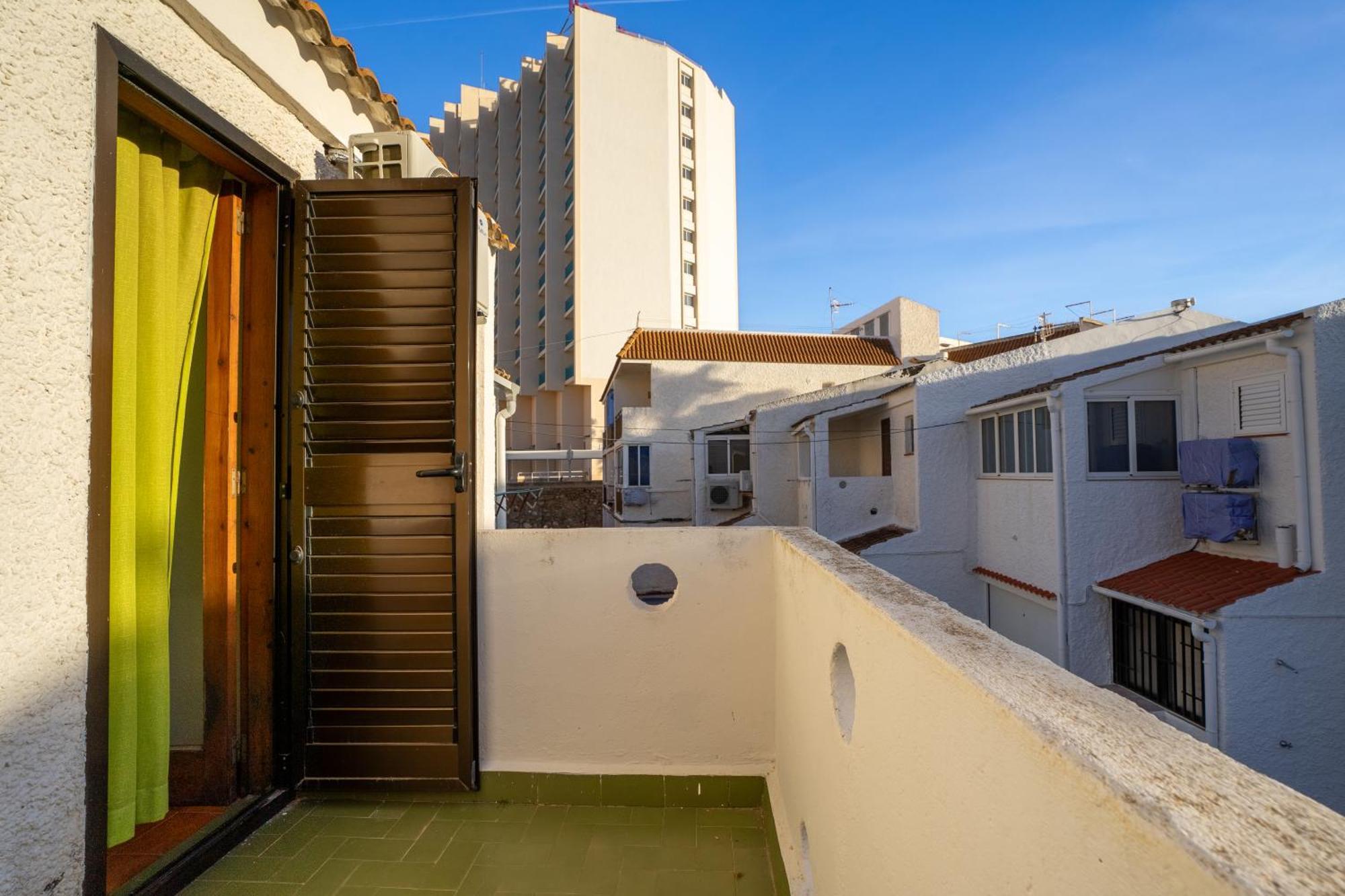 Villa Gregal Vidaber Adosado Oropesa del Mar Exterior foto